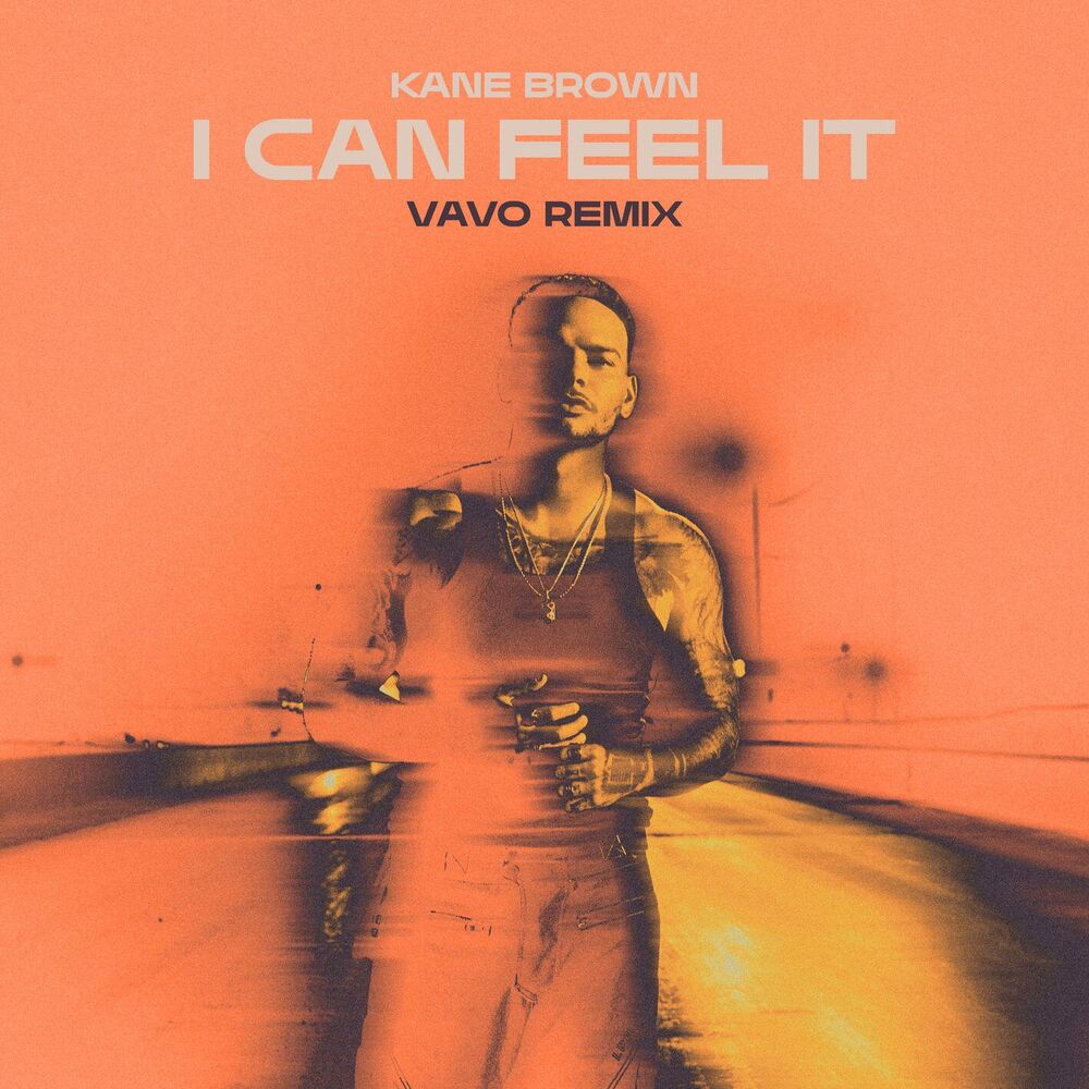 Picture of I Can Feel It (VAVO Remix)