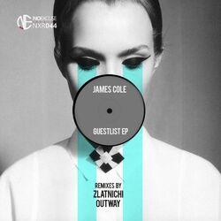 Cover of Guestlist