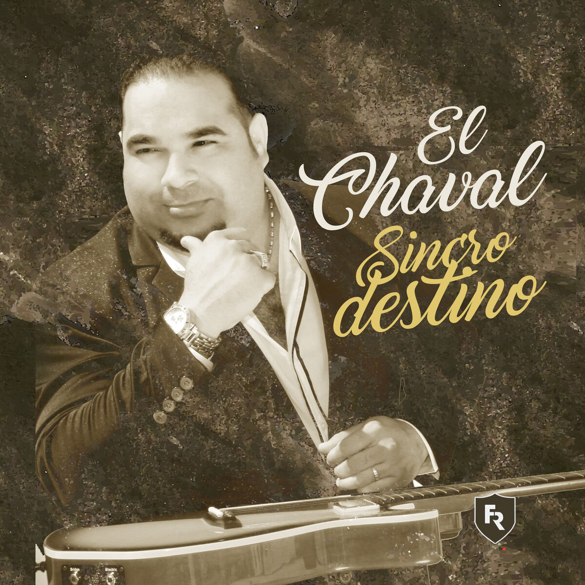 Album cover of Sincrodestino