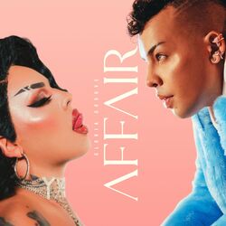 Cover of Affair