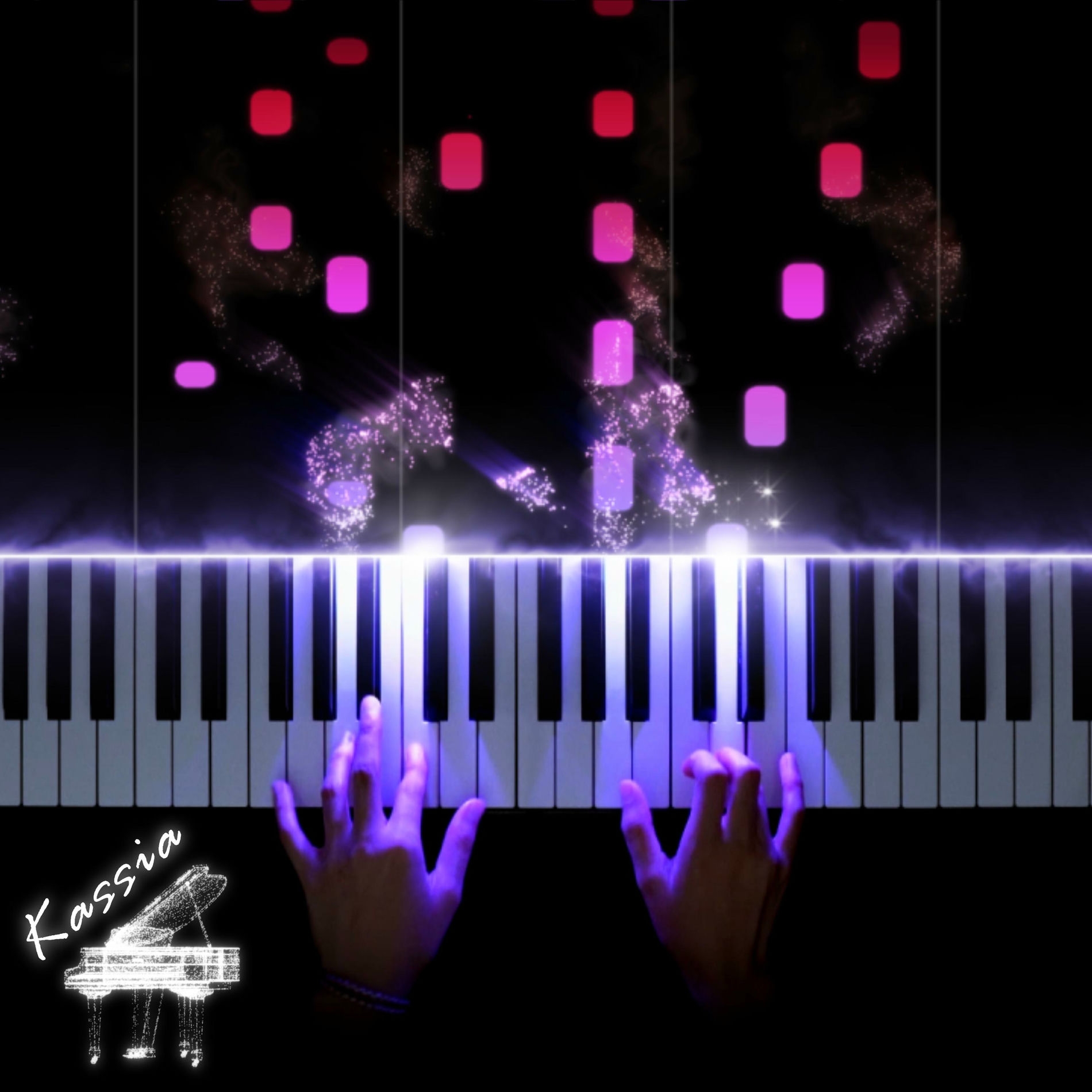 Album cover of Passacaglia, Suite No. 7 in G Minor, HWV 432/6 (Modern Piano Solo Version)
