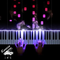 music cover