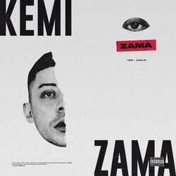 Cover of ZAMA