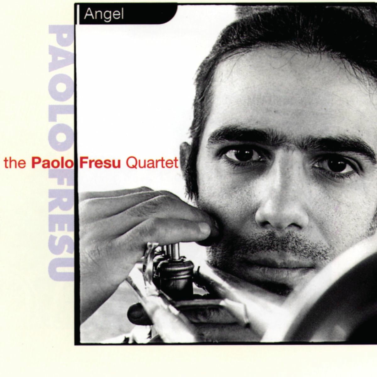 Album cover of Angel
