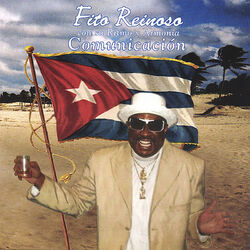 Cover of Comunicacion