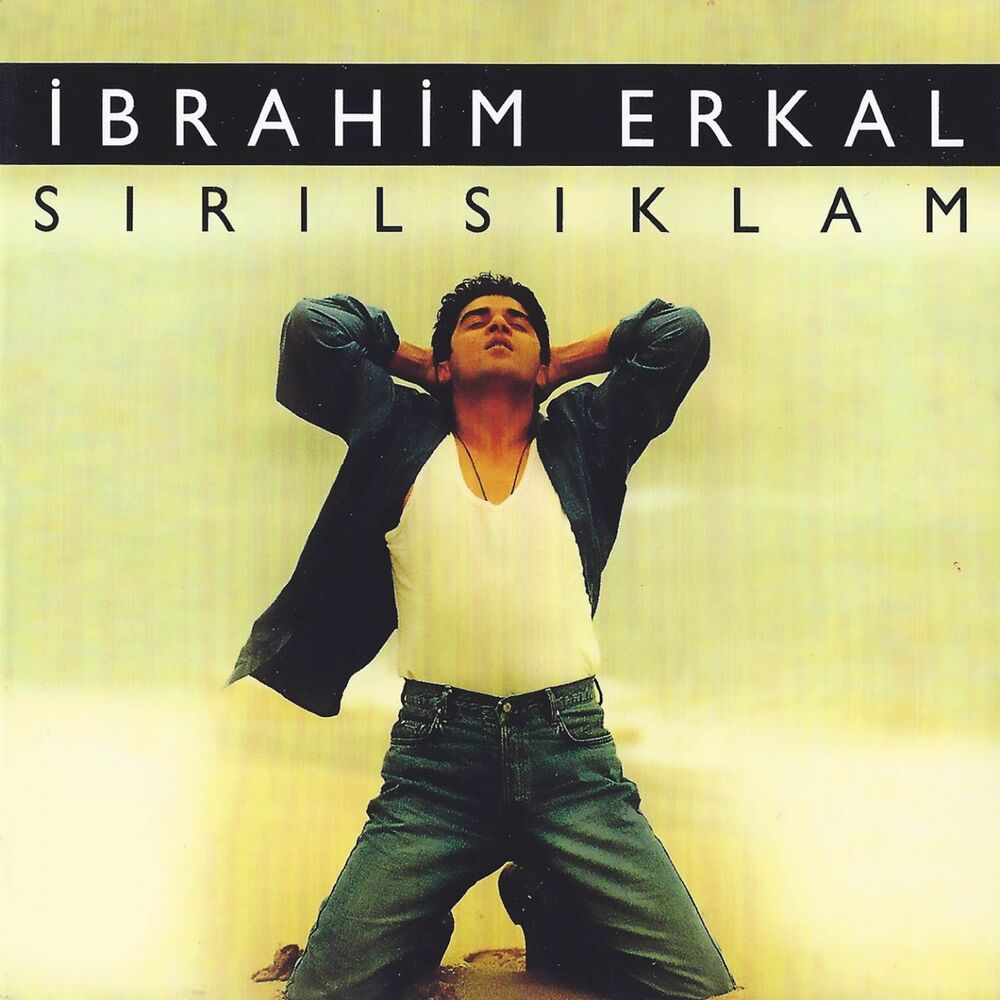 Picture of Sırılsıklam