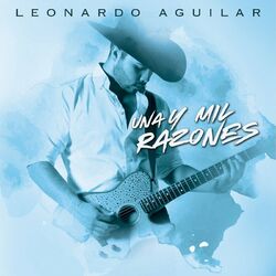 Cover of Una y Mil Razones