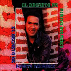 Cover of El Decreto