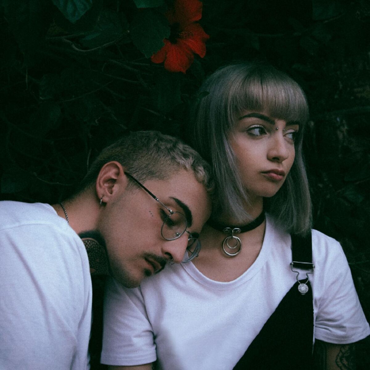 Album cover of A Soul For Mine