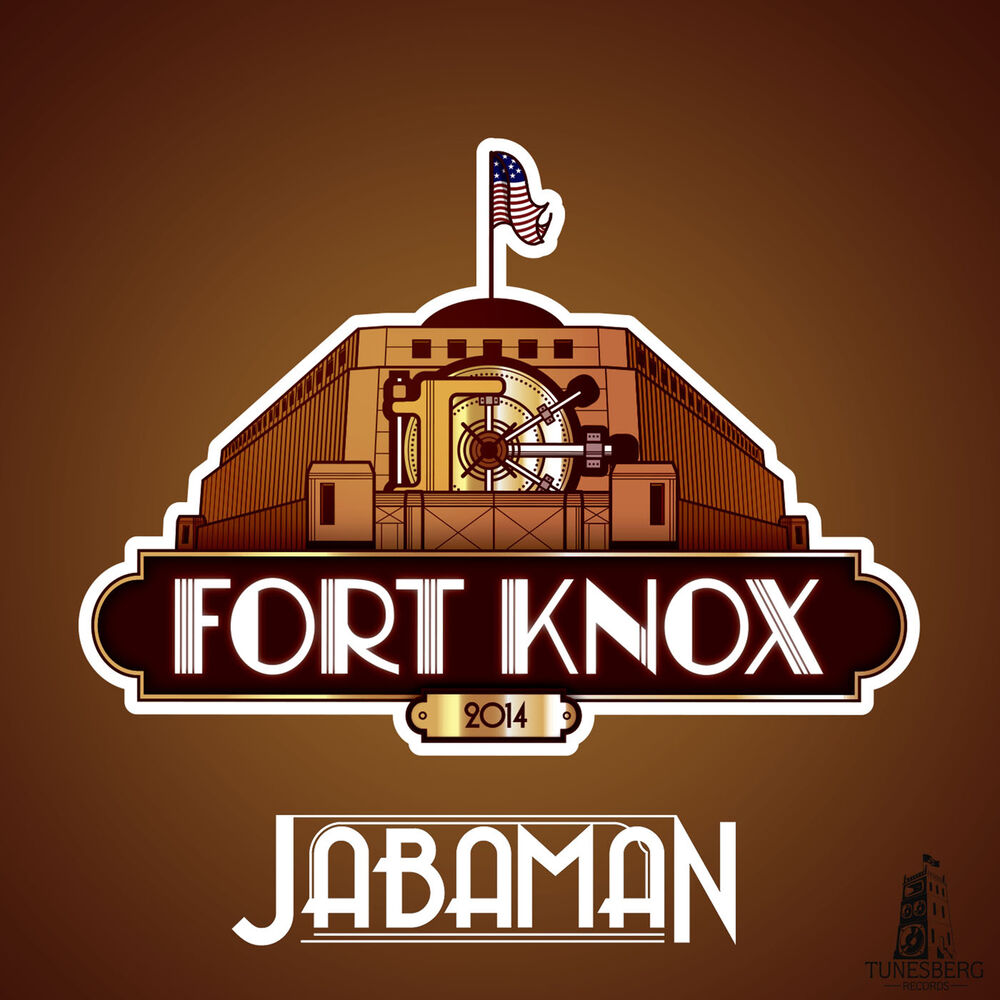 Picture of Fort Knox 2014