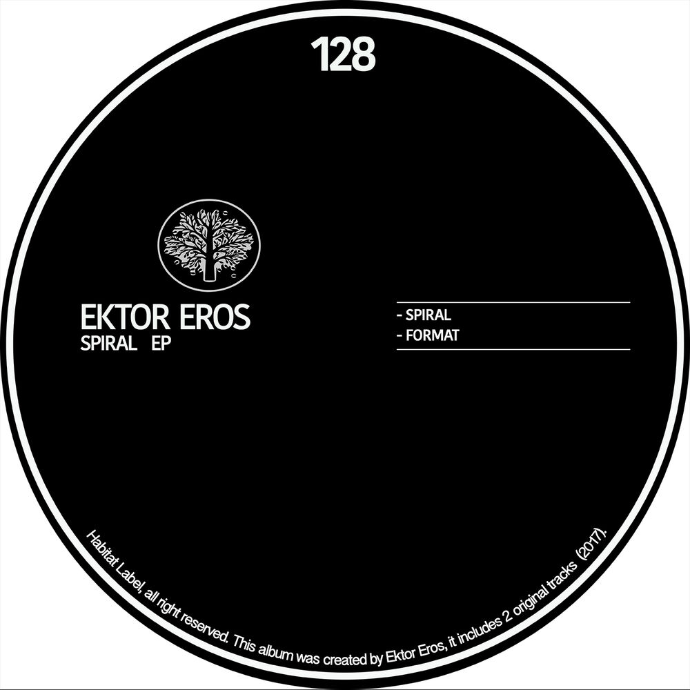 Picture of Spiral EP