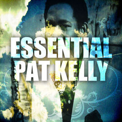 Cover of Essential Pat Kelly