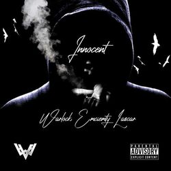 Cover of Innocent