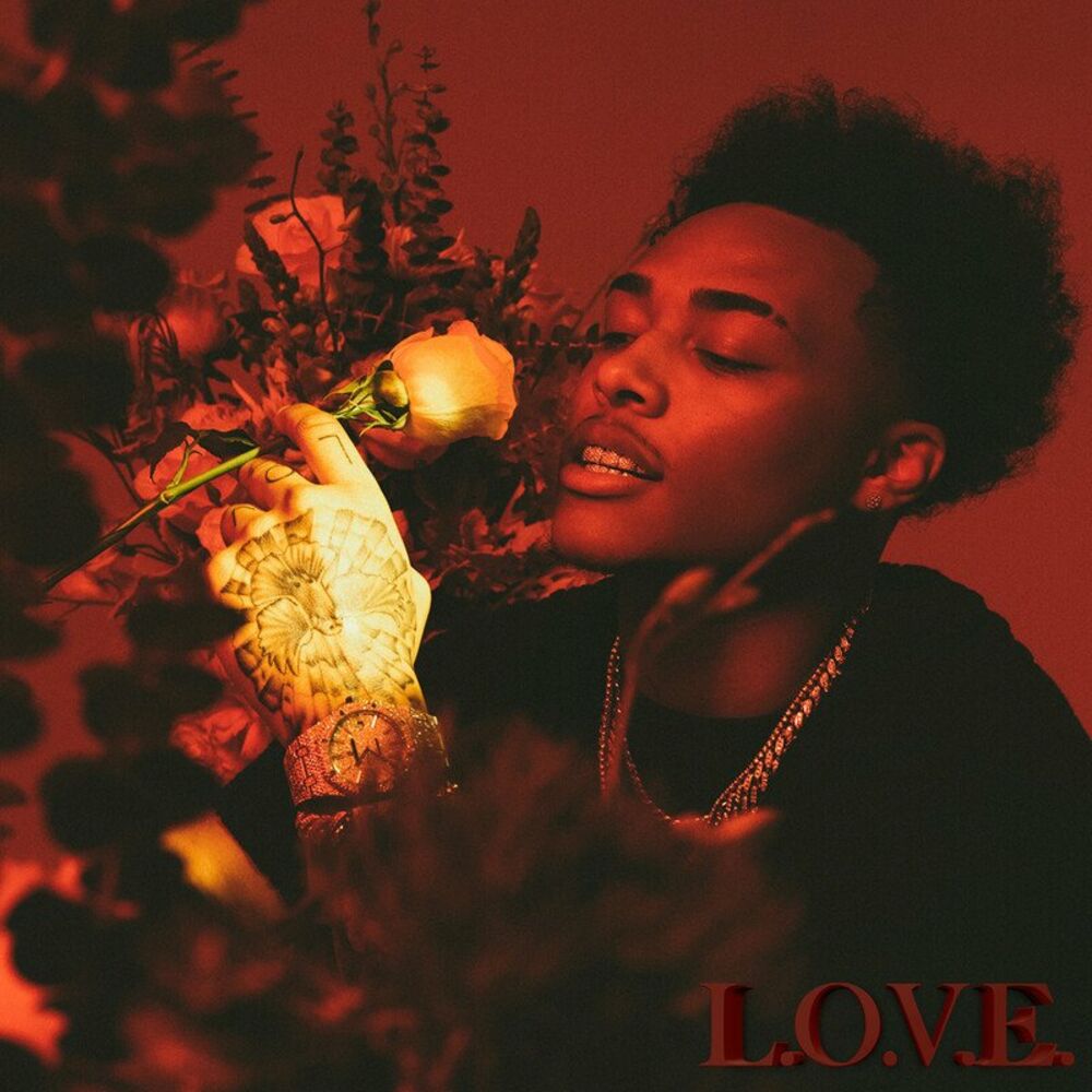 Picture of L.O.V.E.