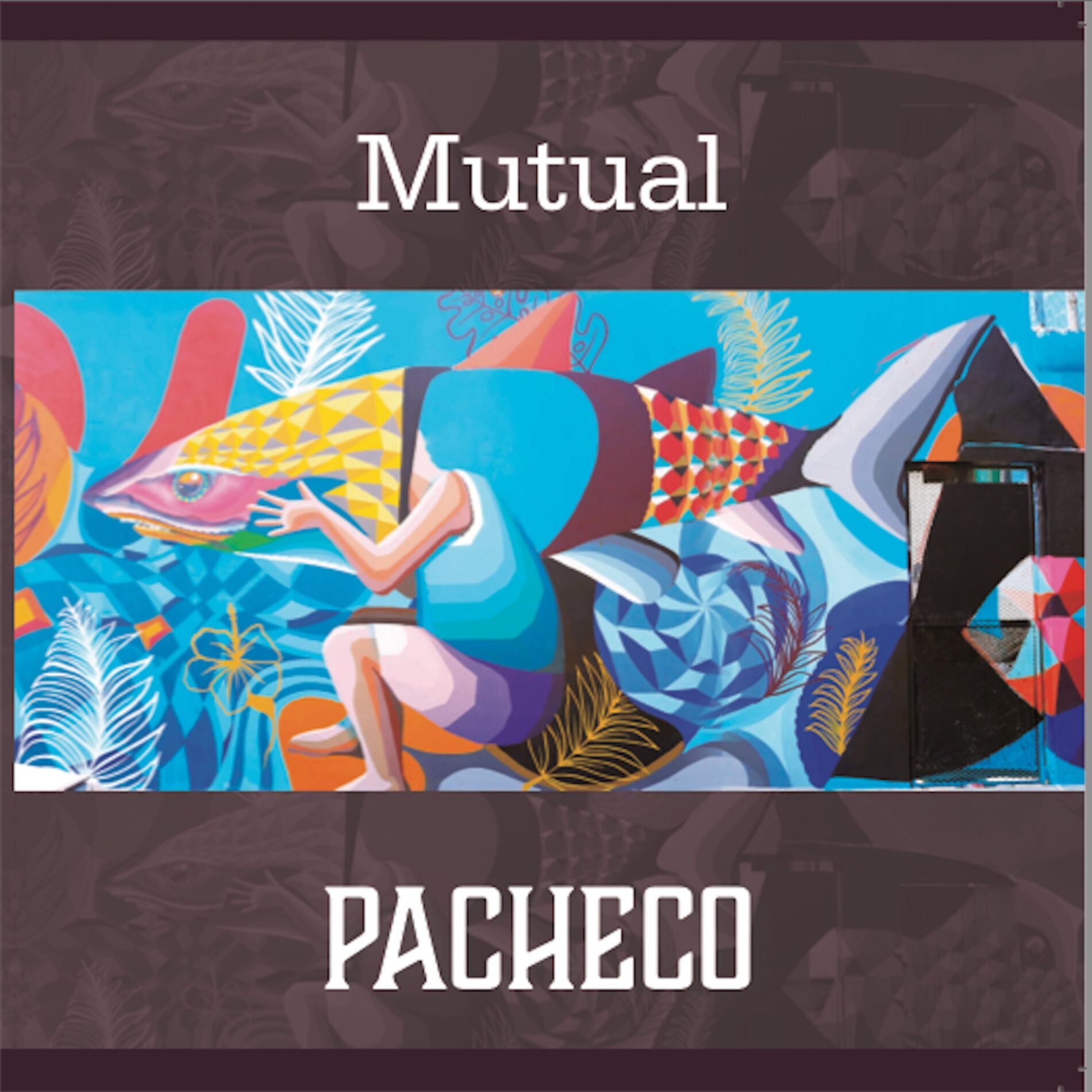 Album cover of Mutual