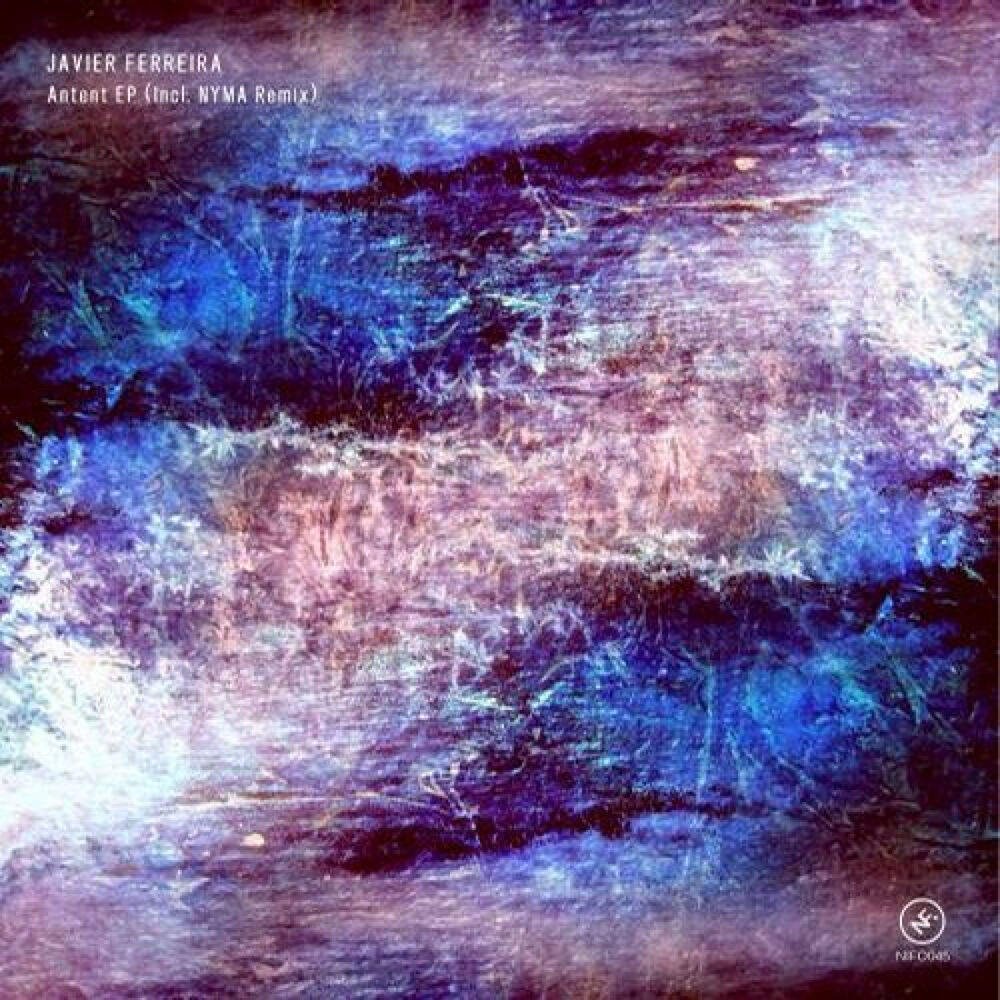 Picture of Antent EP