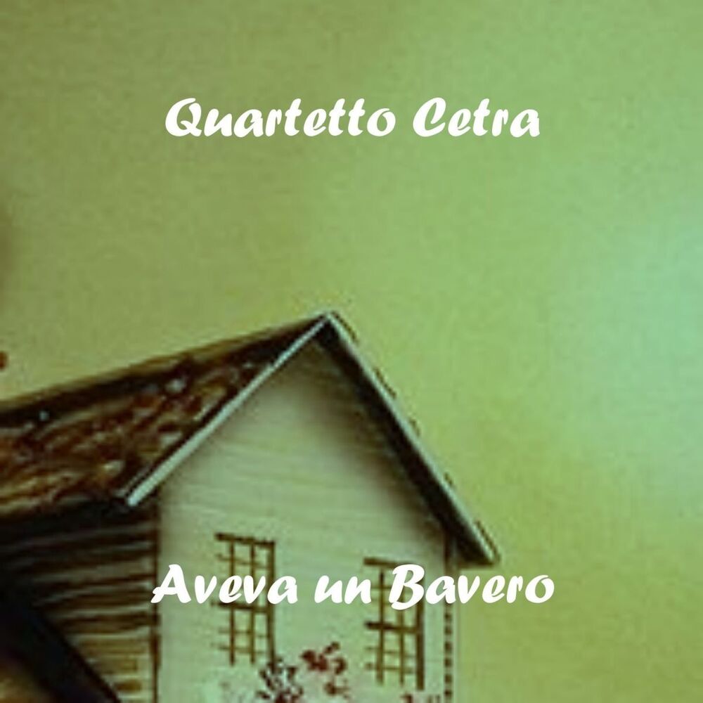 Picture of Aveva un bavero