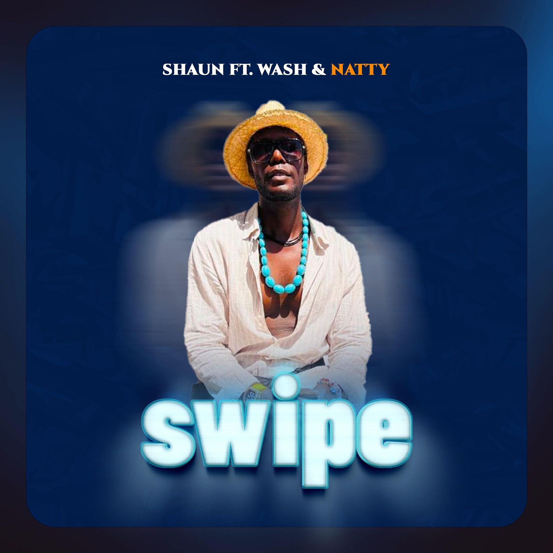 Album cover of Swipe (feat. Magic & Natty)