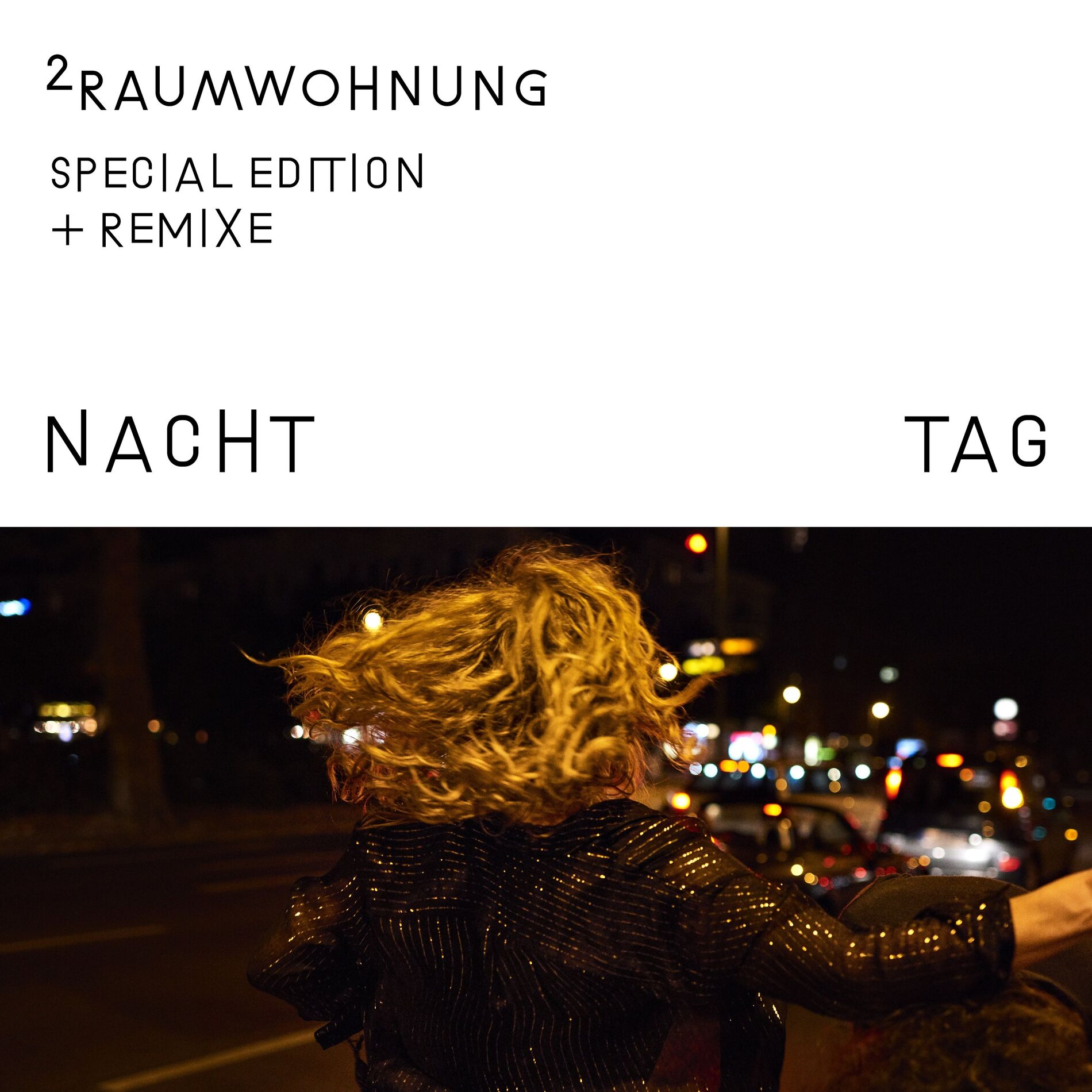 Album cover of Nacht und Tag (Special Edition)