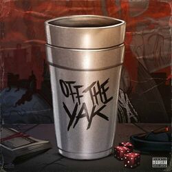 Cover of Off the Yak