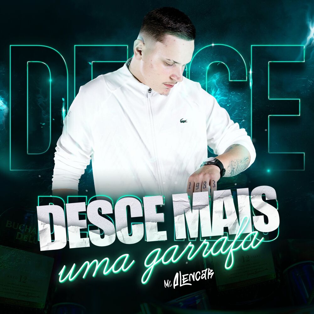 Picture of Desce Mais uma Garrafa