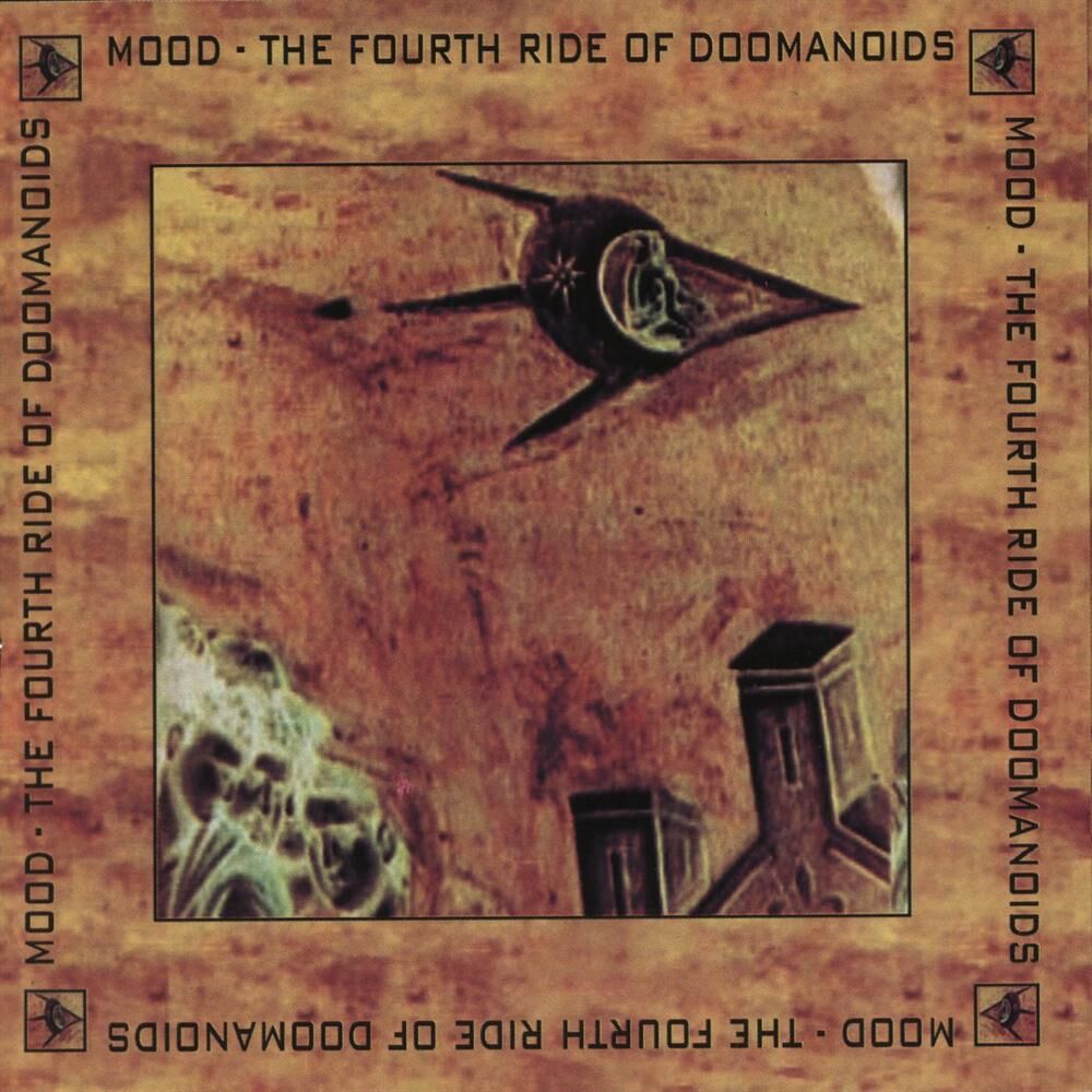 Picture of The Fourth Ride of Doomanoids