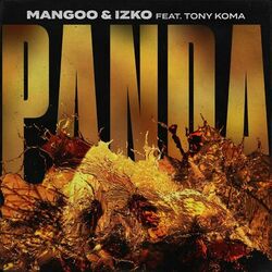 Cover of Panda (feat. Tony Koma)
