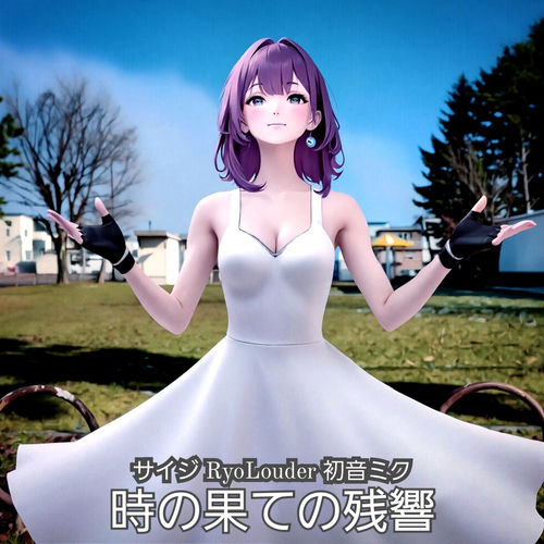 時の果ての残響