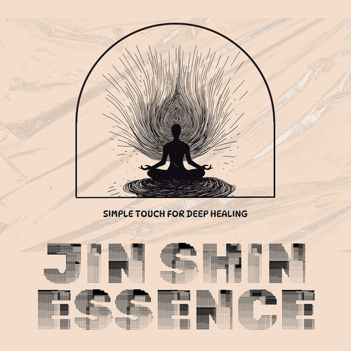 Simple Touch for Deep Healing
