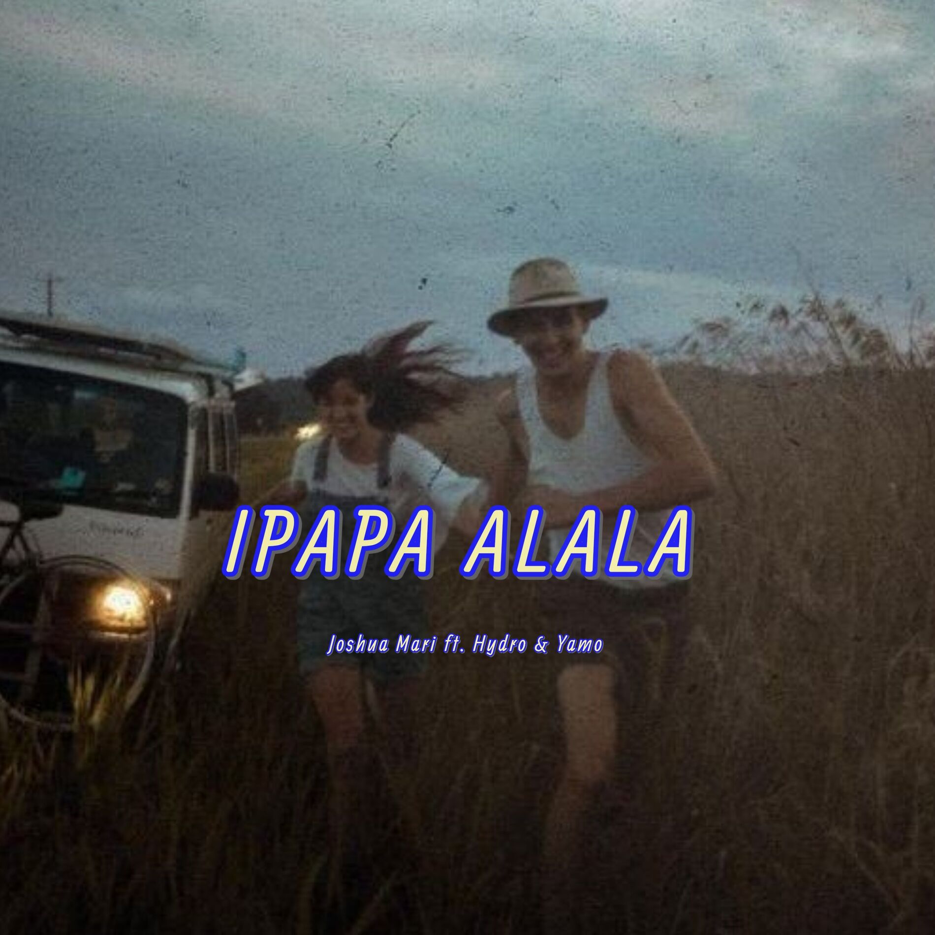 Album cover of IPAPA ALALA