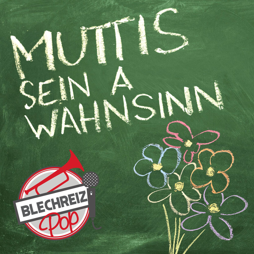 Picture of Muttis sein a Wahnsinn