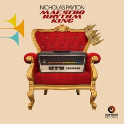 Cover of Maestro Rhythm King