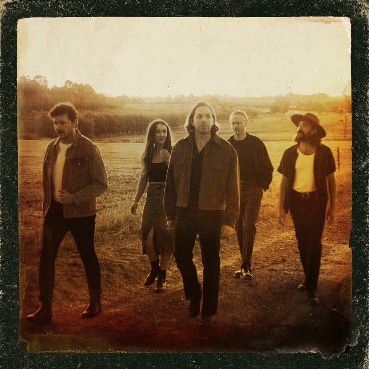 Album cover of Believe