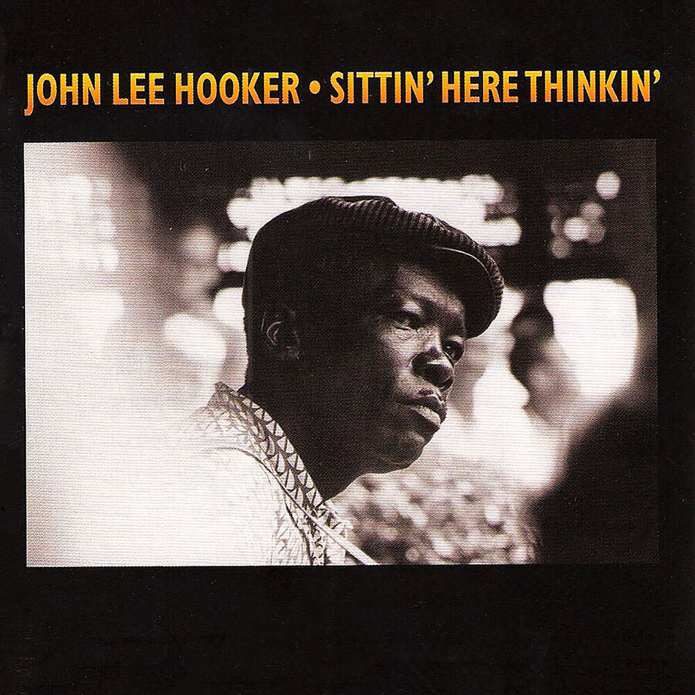 Picture of Sittin' Here Thinkin'