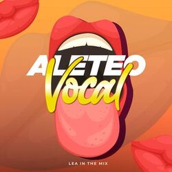 Cover of Aleteo Vocal