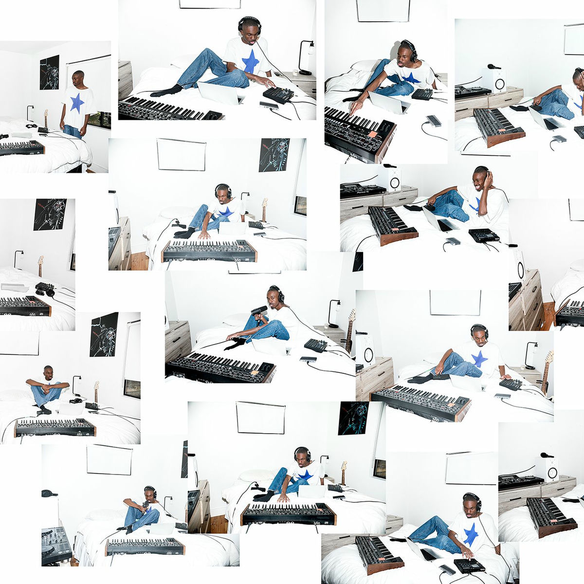 Album cover of Seasons