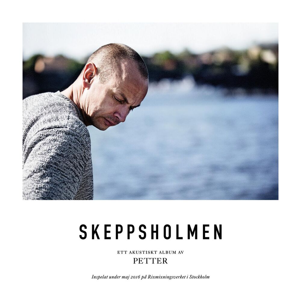 Picture of Skeppsholmen