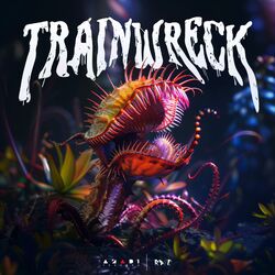 Cover of Trainwreck