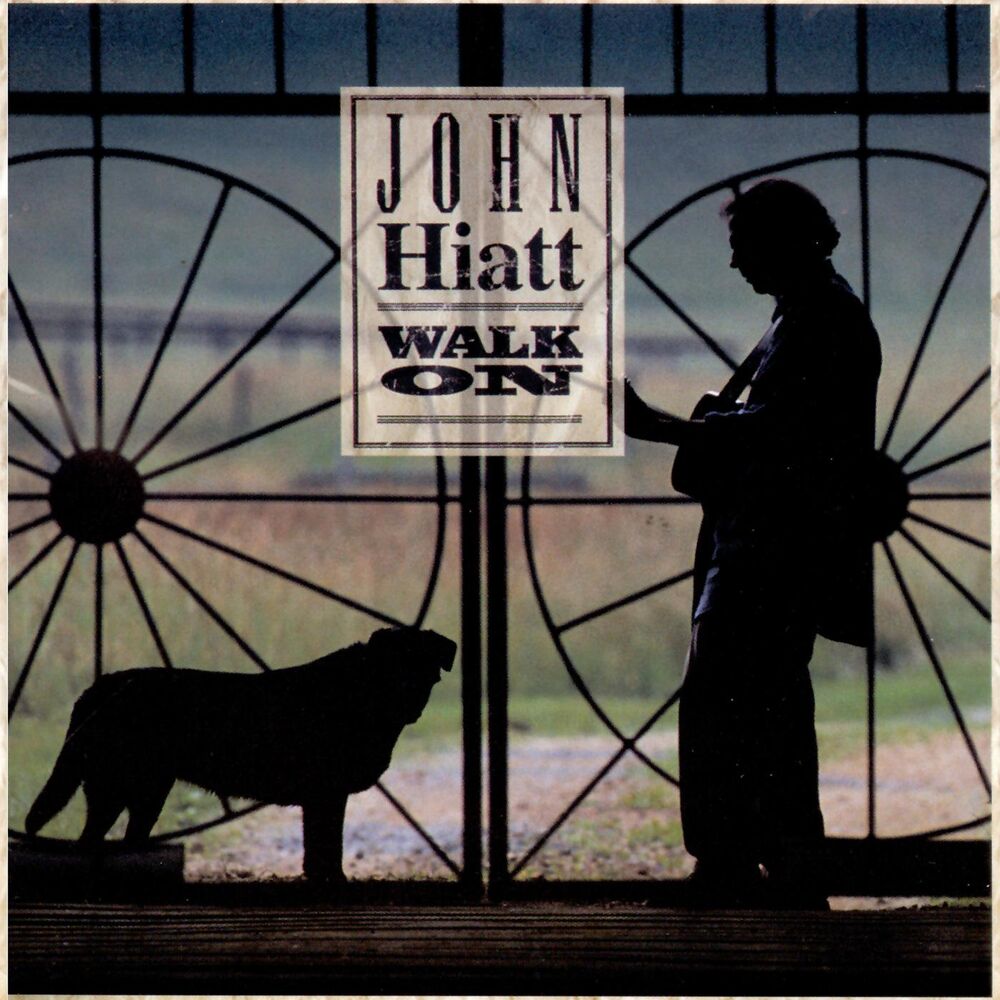 Picture of Walk On
