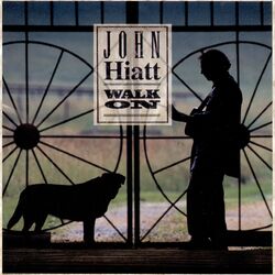 Cover of Walk On