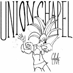 Cover of Union Chapel Live