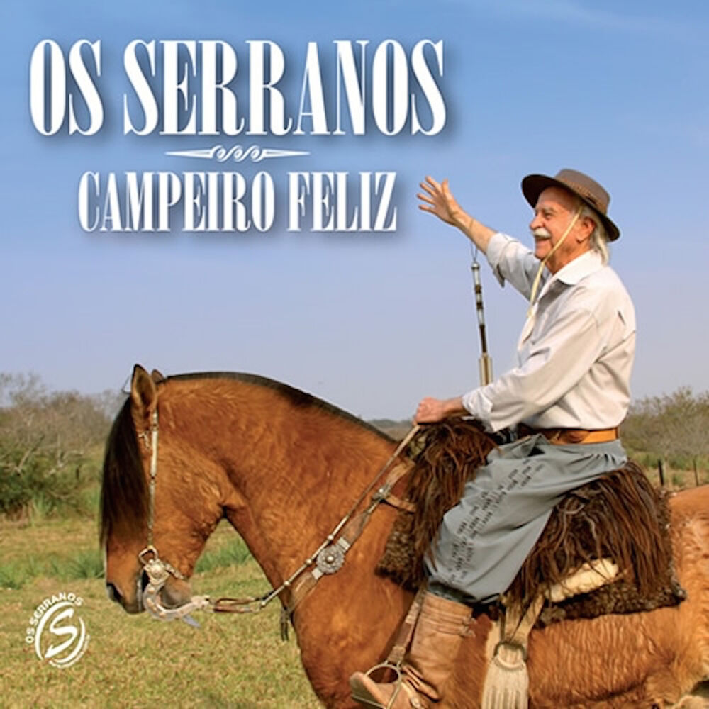 Picture of Campeiro Feliz