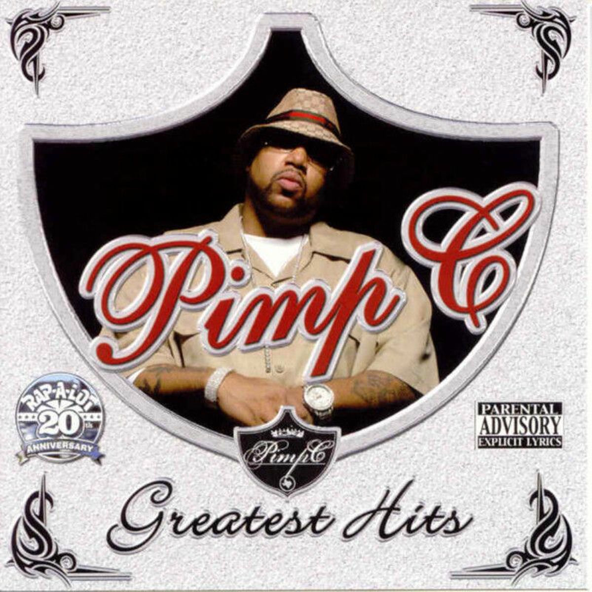 Album cover of Greatest Hits
