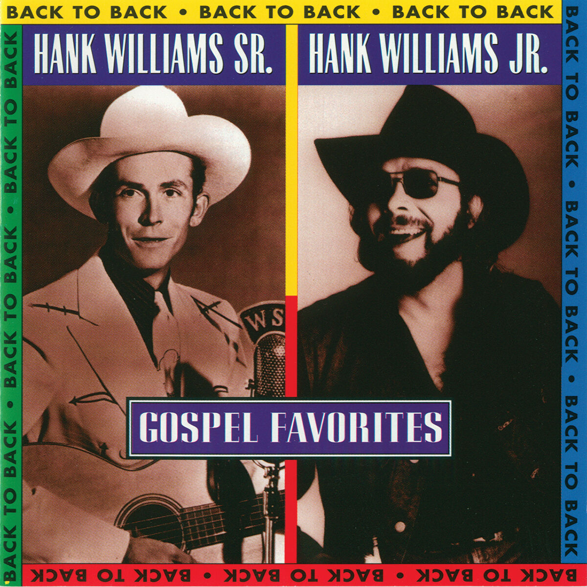 Album cover of Jesus, Don't Give Up On Me