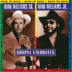 Cover of Gospel Favorites