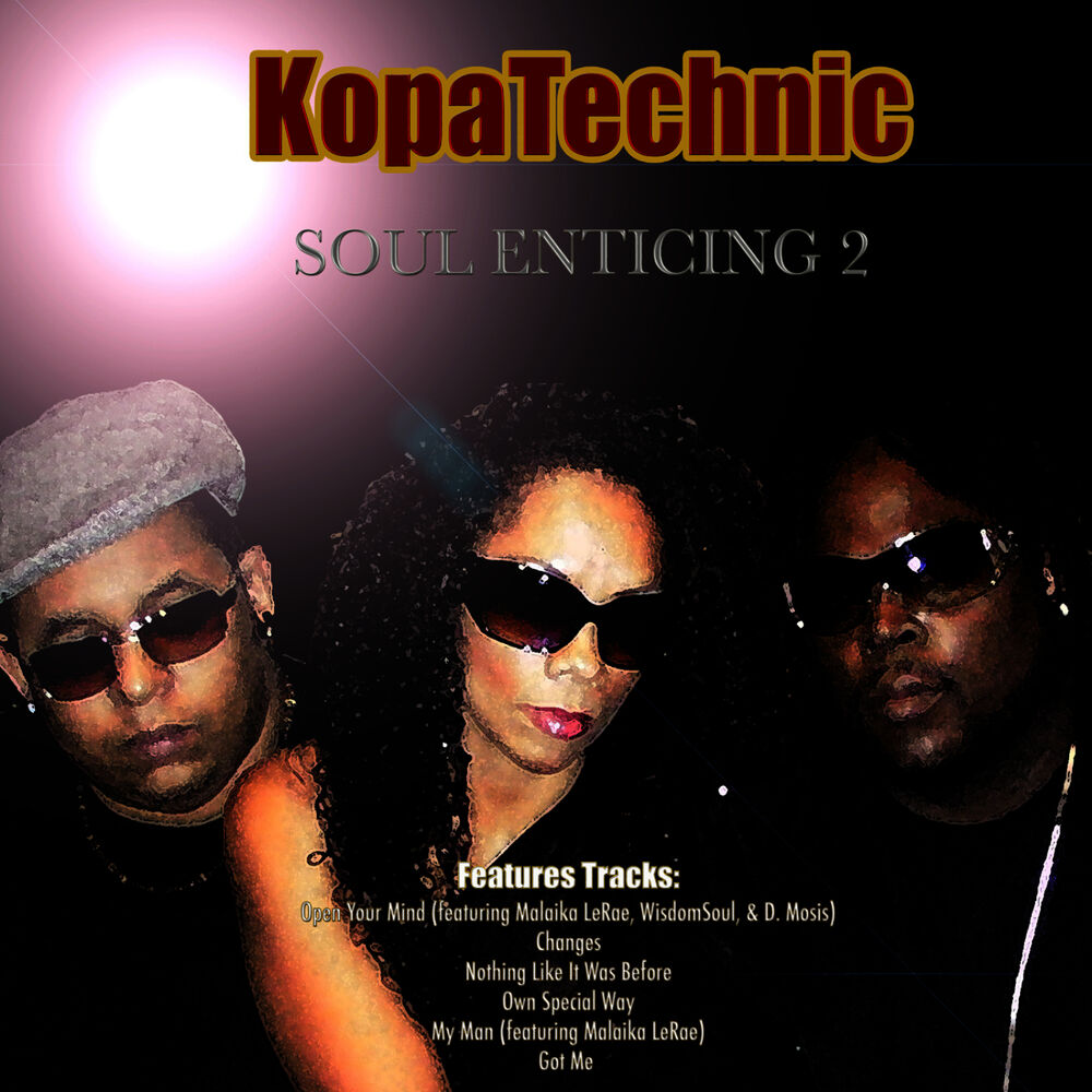 Picture of Soul Enticing 2