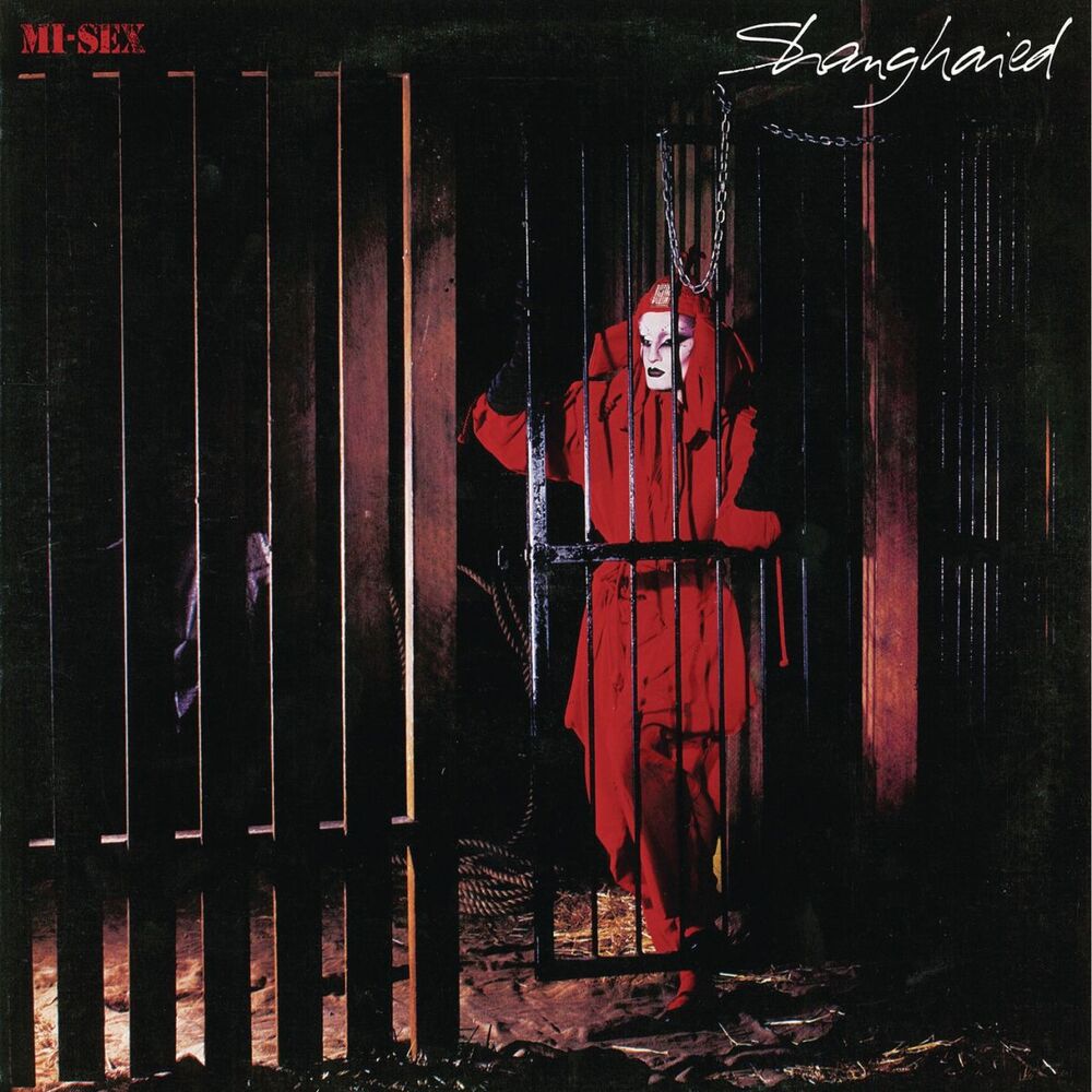 Picture of Shanghaied