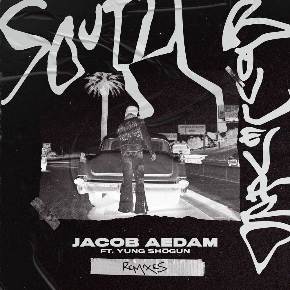 Picture of South Boulevard (Remixes)