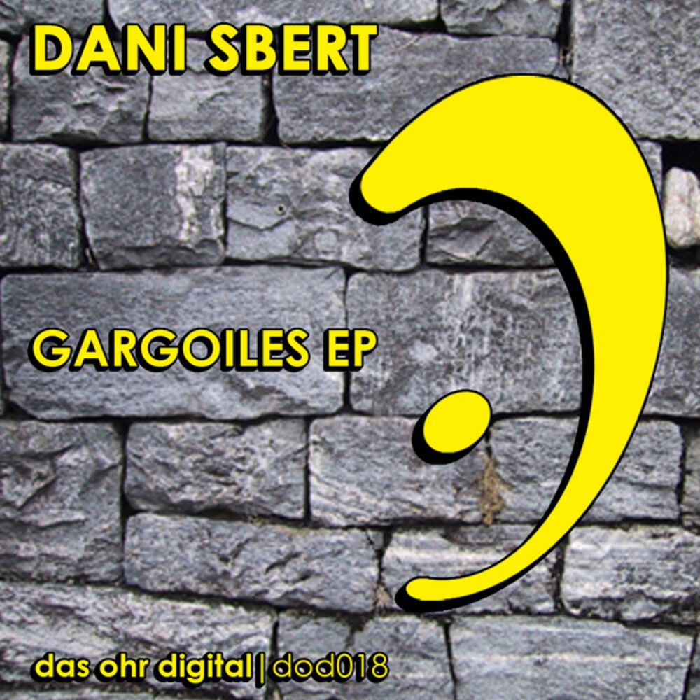 Picture of Gargoiles Ep