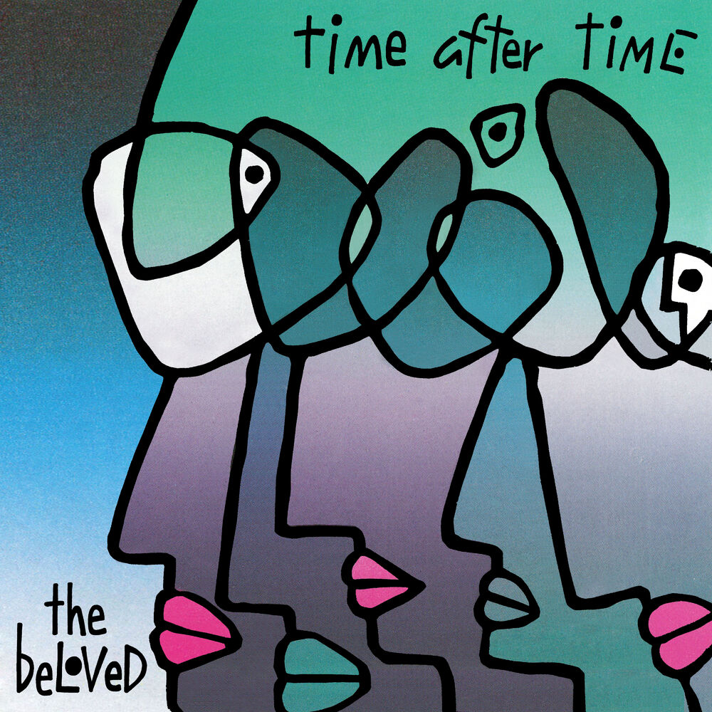 Picture of Time After Time (US)